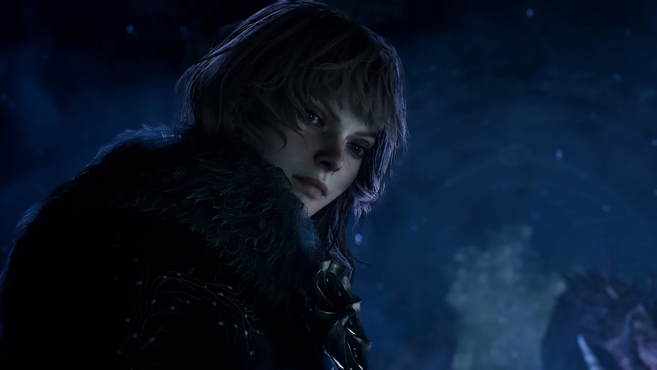 Dragon's Dogma 2: Dark Arisen — Lost Rites Gear and First-Clear Rewards