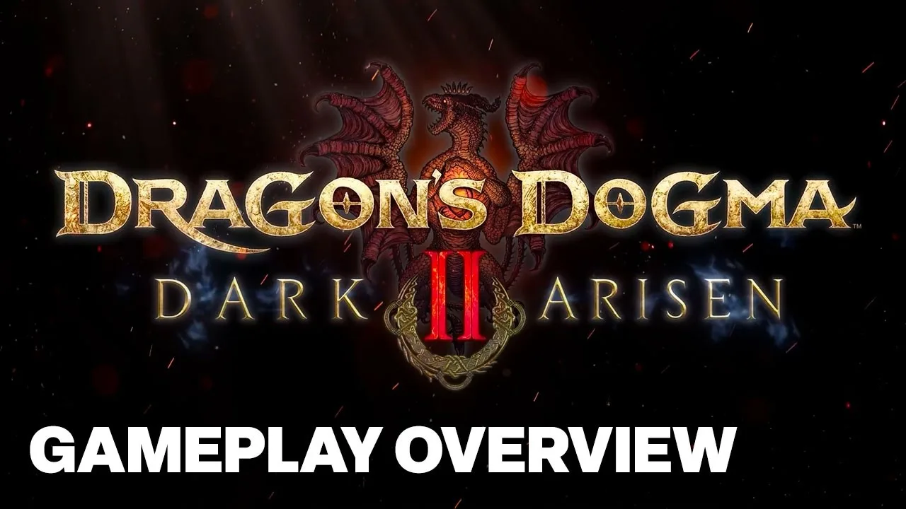 Dragon's Dogma 2: Dark Arisen — Use Obelisks, Relics, and Crafting Together
