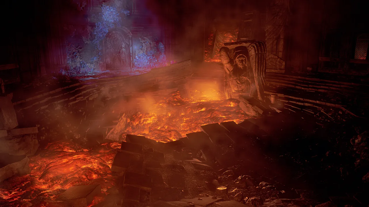 Dragon's Dogma 2: Dark Arisen — Unlock the Dungeons and Prepare Your Party