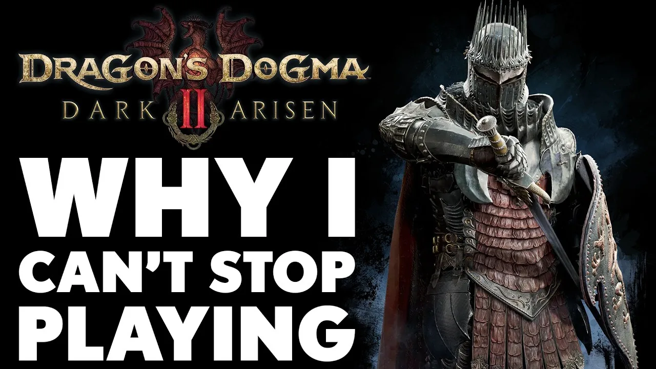 Dragon's Dogma 2: Dark Arisen — Travel Light, Camp Often, and Preserve Your Progress
