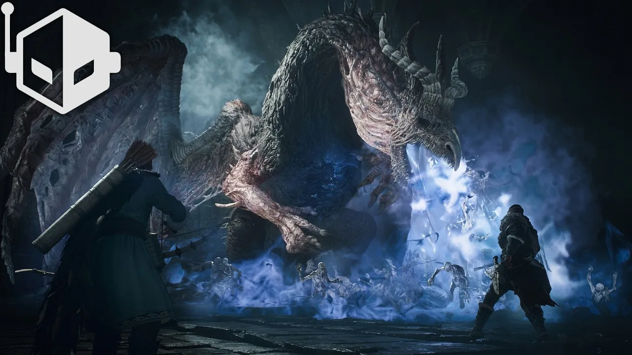Dragon's Dogma 2: Dark Arisen — Fighter, Archer, Thief, and Warrior Skills