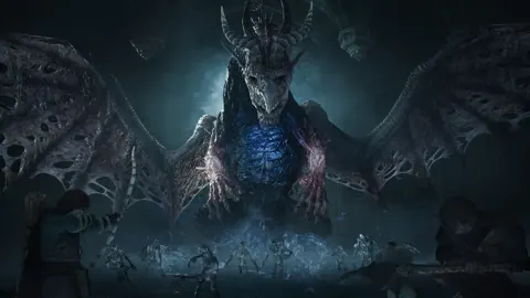 Dragon's Dogma 2: Dark Arisen Boss Weaknesses Guide