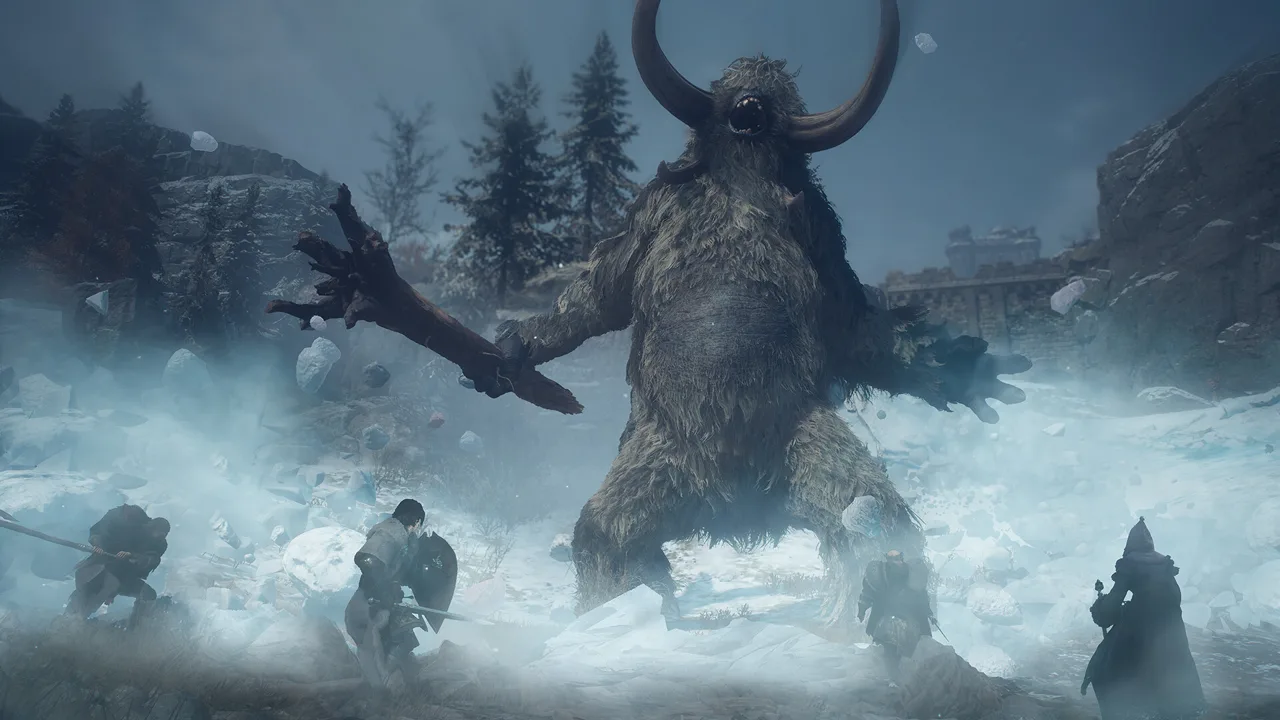 Dragon's Dogma 2: Dark Arisen — When to Enter: Levels, Story Progress, and New Game+