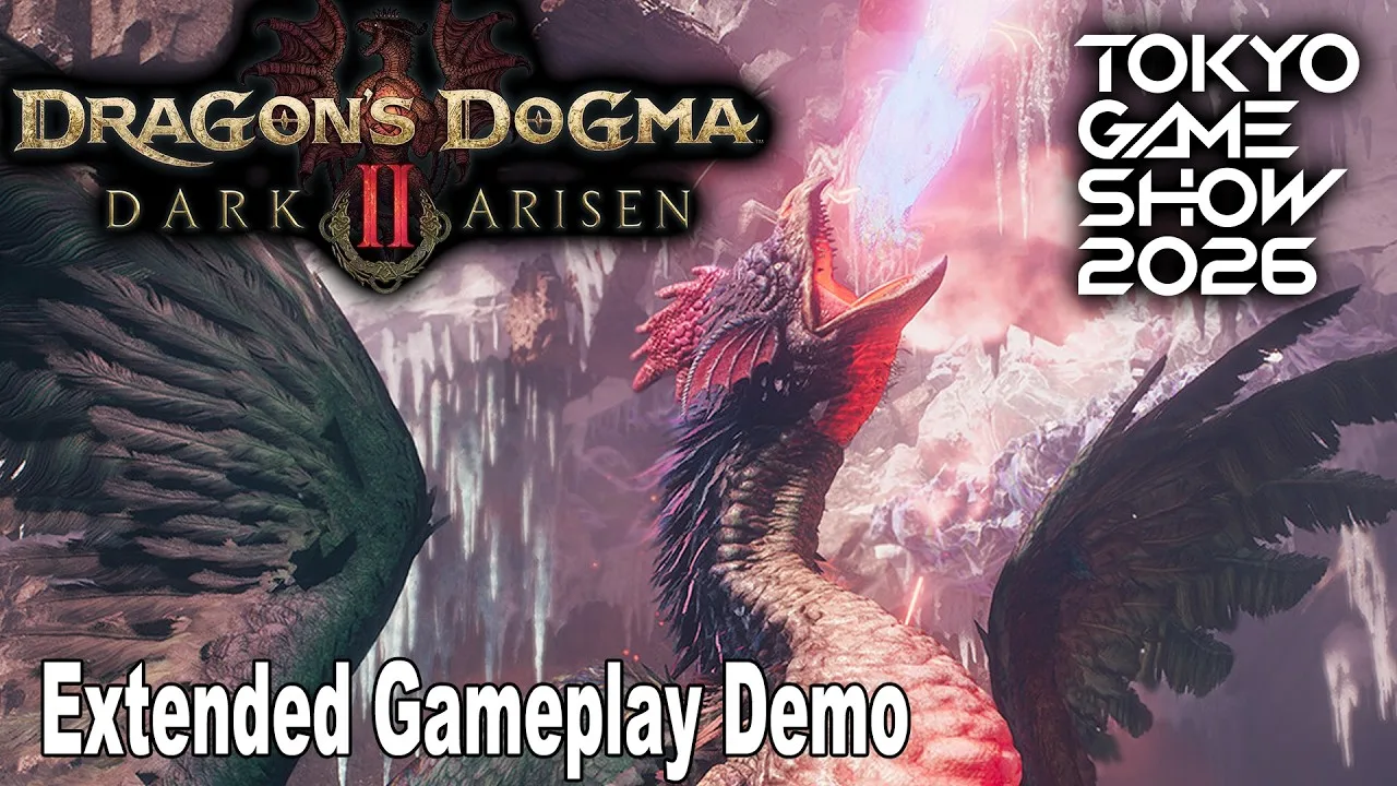 Dragon's Dogma 2: Dark Arisen — Mage, Sorcerer, and Arisen-Exclusive Skills