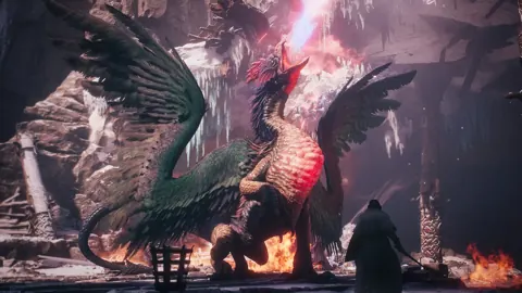 Dragon's Dogma 2: Dark Arisen Best Build: Relic Guide